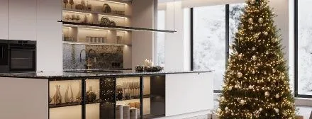 Как использовать цвет года Pantone 2026 в интерьере