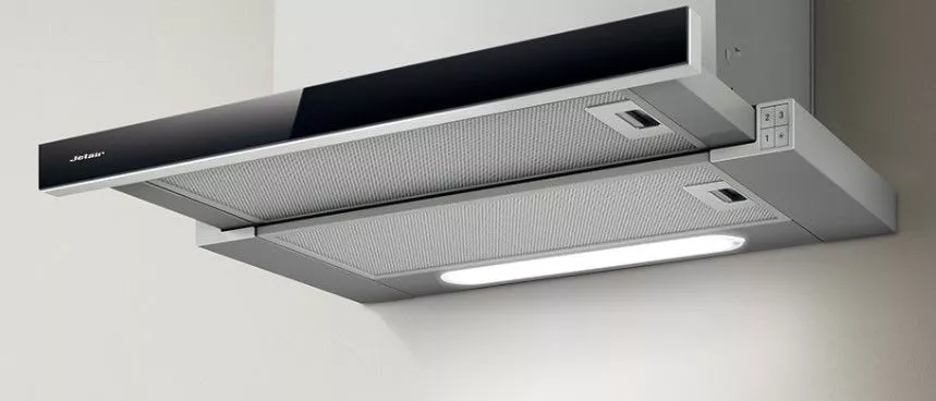 JET AIR BETTA 60/GR/BK GL (арт. PRF0099697B)