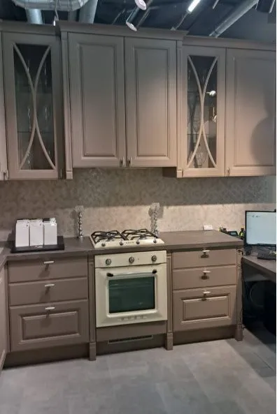 Кухня Форум (арт. 8708) Фото 2