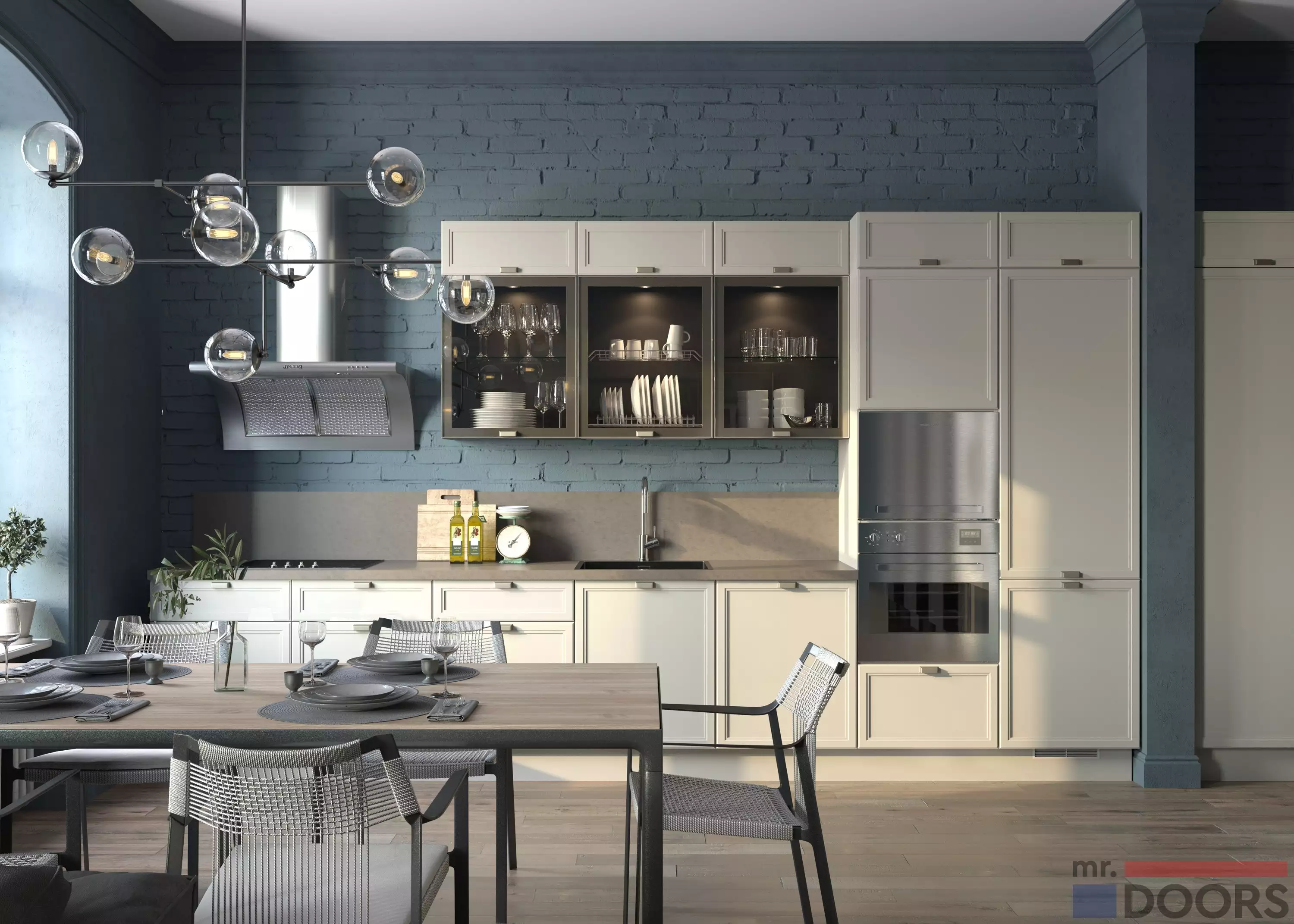 Кухонный гарнитур мистер дорс. Кухонные фасады мистер дорс. Кухни мр дорс. Кухни mr doors. Кухни мистер дорс.