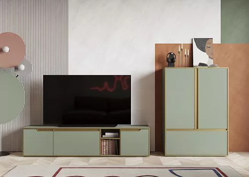 Мебель на заказ от производителя Mr.Doors в Москве — изготовим по ...