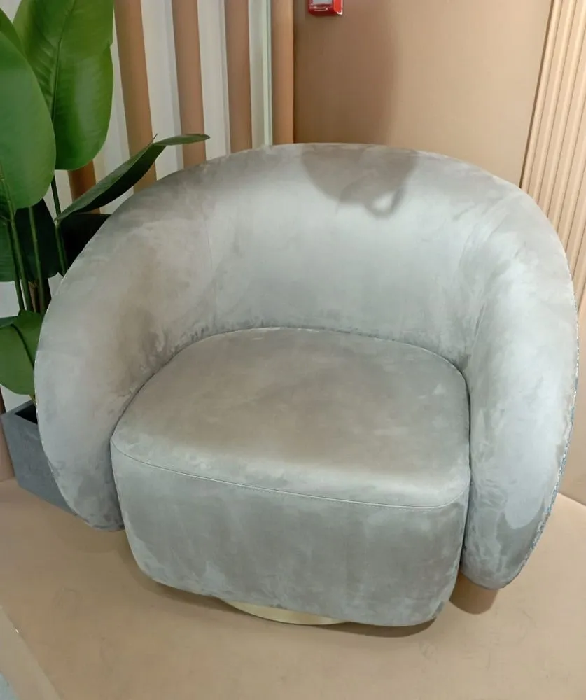  Кресло Ponte (арт. 8738)