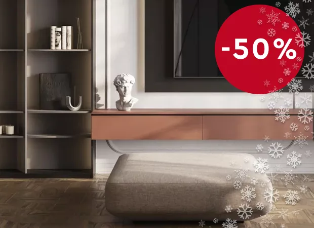 -50% на фасады GAMMA