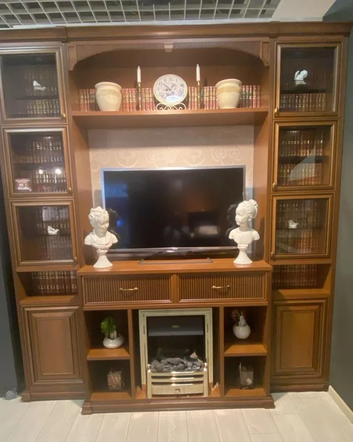  Гостиная, серия Классика (арт. 8732)