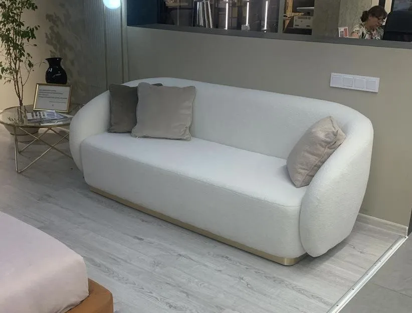  Диван Ponte (арт. 8667)