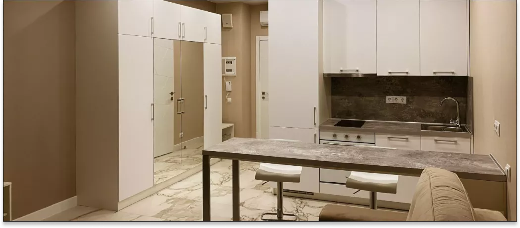 Сколько будет стоить первичное и вторичное жилье?