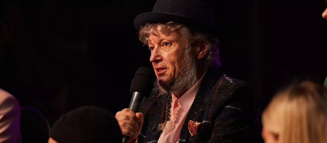 Сооснователь Mr.Doors в финале реалити «Пацанки рулят»