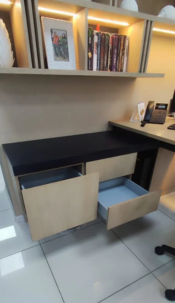 Рабочее место (арт. 8694) Фото 5