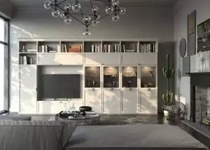 Неоклассика Mr.Doors, мебель на заказ MrDoors