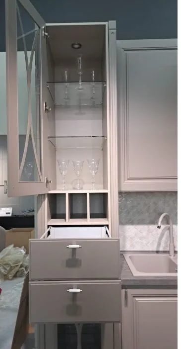 Кухня Форум (арт. 8708) Фото 4