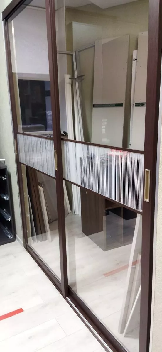  Двери-купе Нотеборн 55 (арт. 8250)