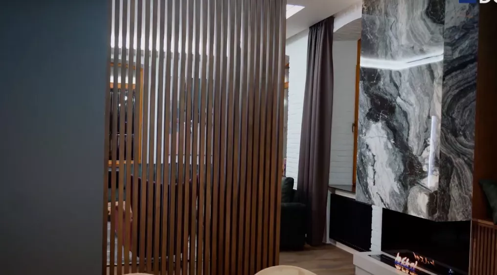 Дизайн-проект студии Coolagin.Design от от Mr.Doors.