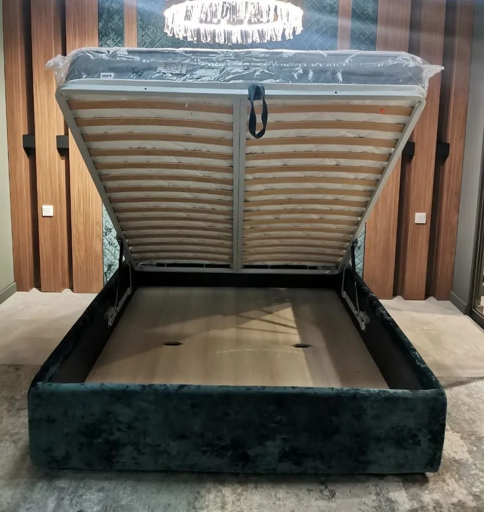 Кровать Art Sleep (арт. 8755) Фото 3