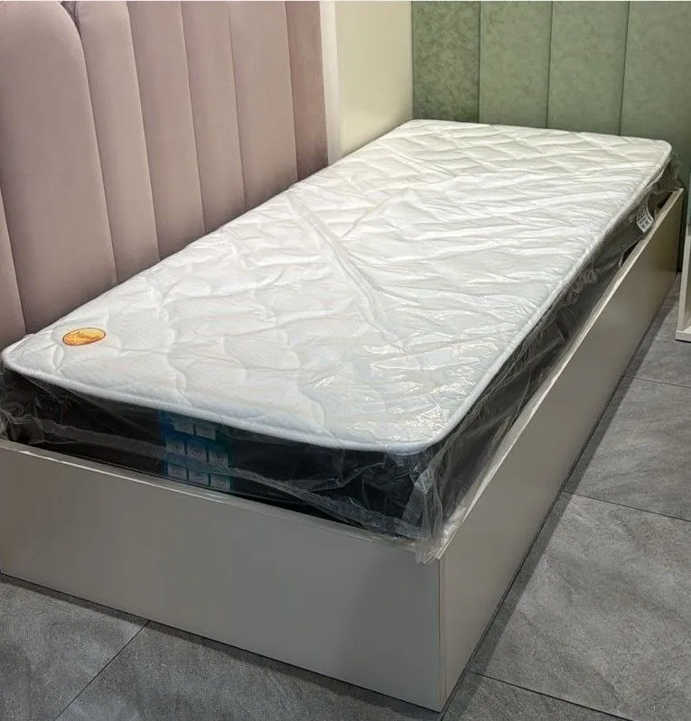 Кровать (арт. 8765) Фото 2