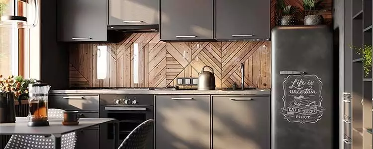 Культовые модели кухонь от 145 000руб.