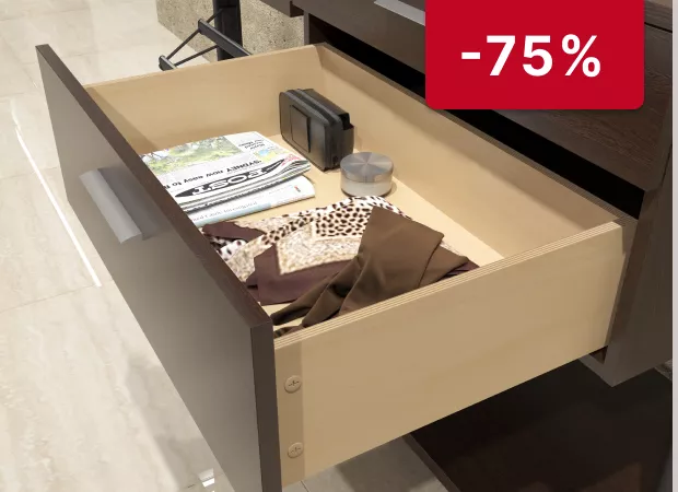 -75% на ручки установленного ассортимента