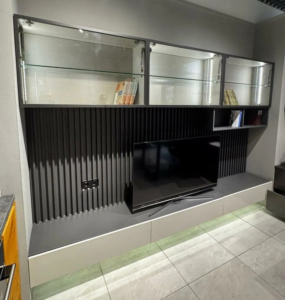  Гостиная Кадро (арт. 8776)