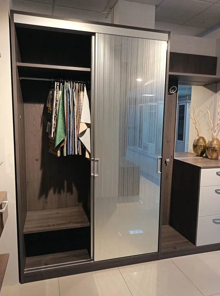 Прихожая «Шифт» (арт. 8815) Фото 3