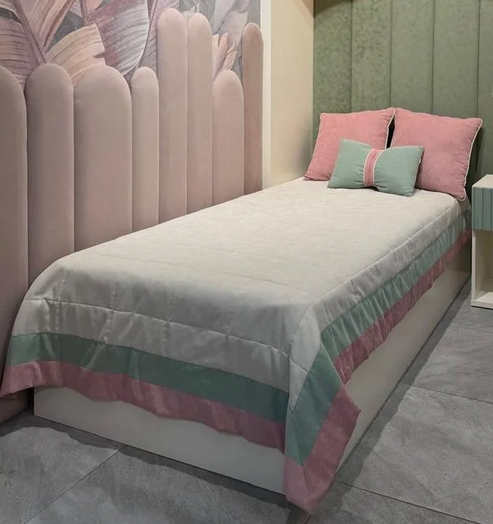  Кровать (арт. 8765)