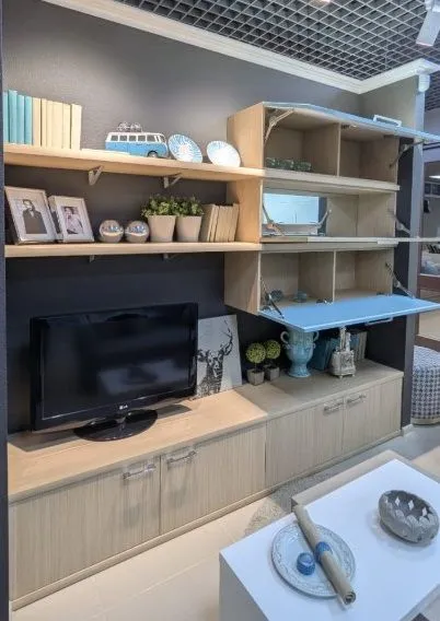 Гостиная (арт. 8764) Фото 2