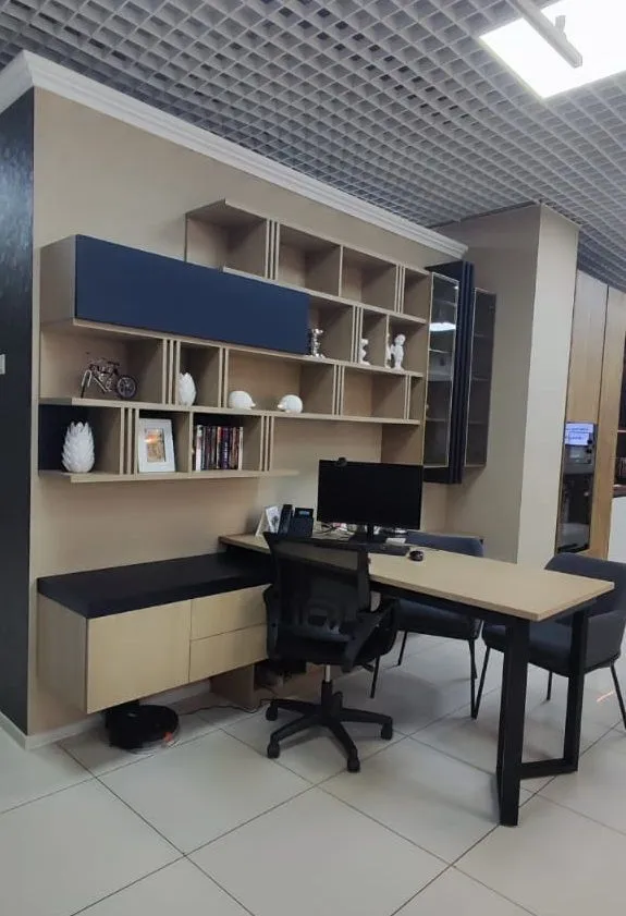  Рабочее место (арт. 8694)