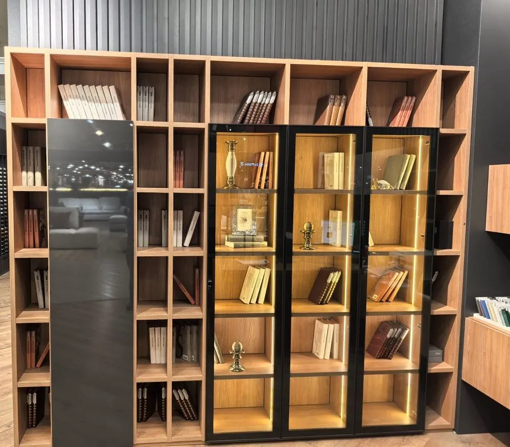 Кабинет Модерн (арт. 8787) Фото 3