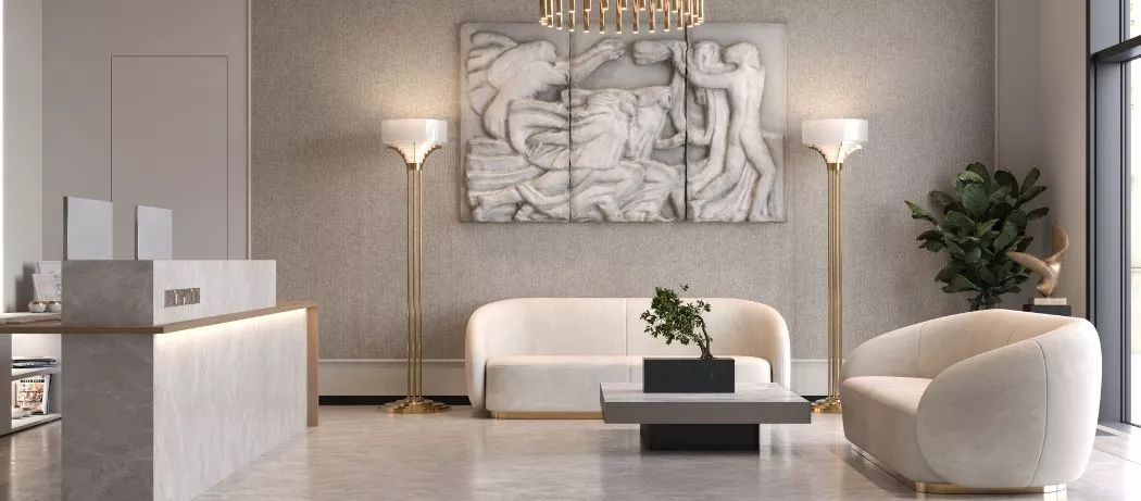 Больше половины российских отельеров планируют обновить интерьеры до конца года