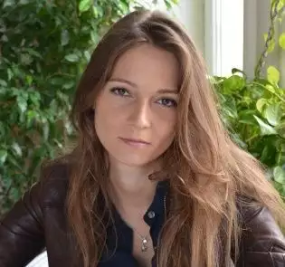 Пономаренко Екатерина