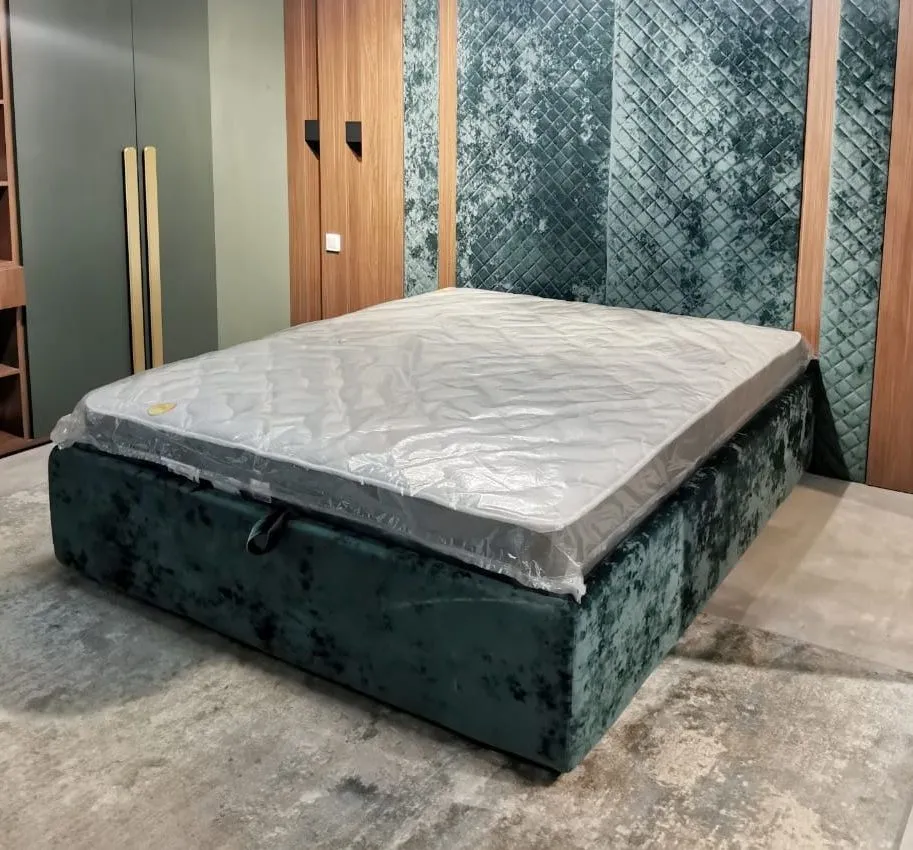  Кровать Art Sleep (арт. 8755)