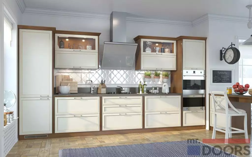 Кухня, коллекция 