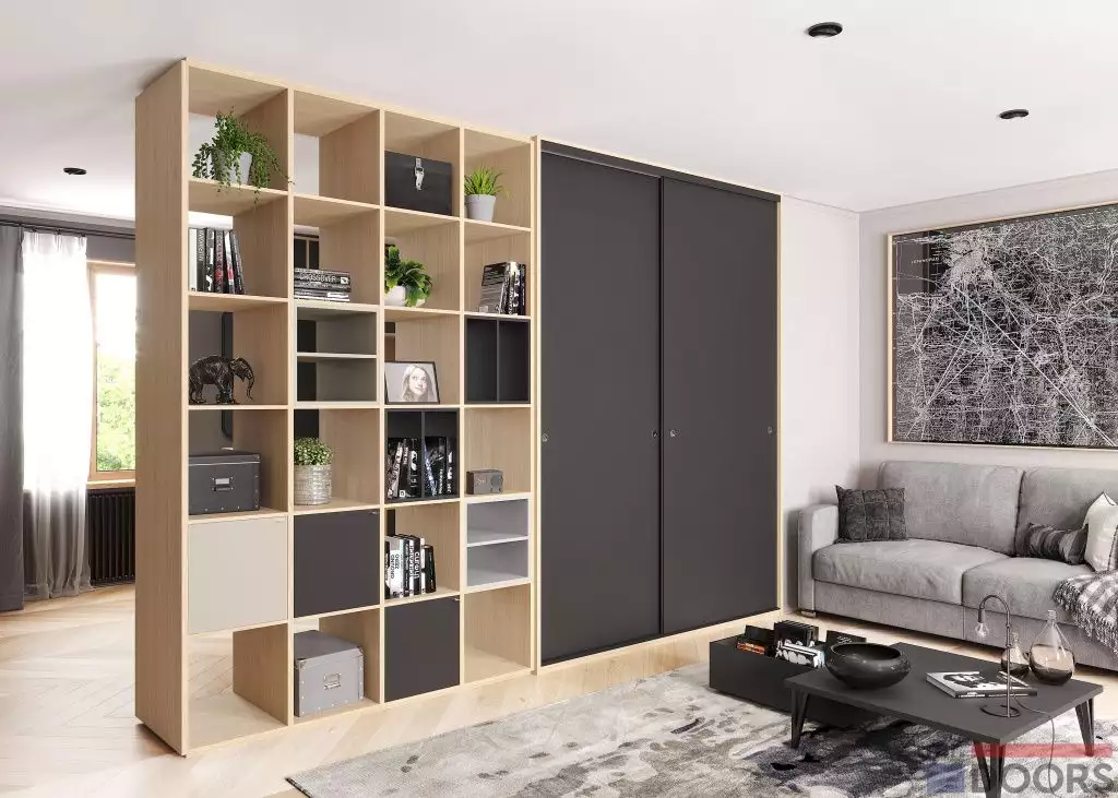 Шкаф-купе, коллекция 