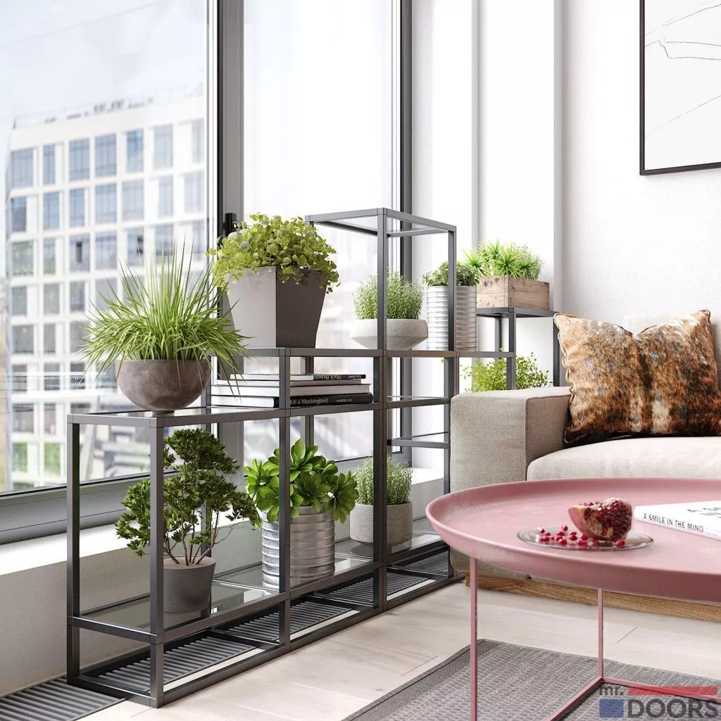 Гостиная, коллекция 