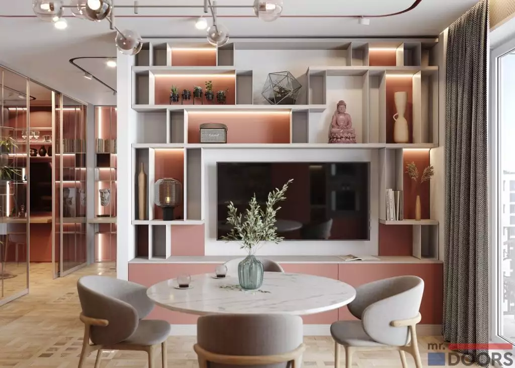 Гостиная, коллекция 