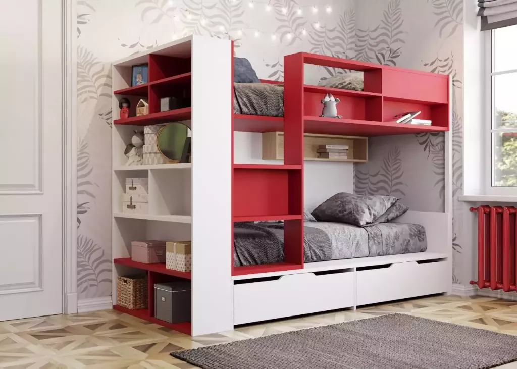 Детская, коллекция 