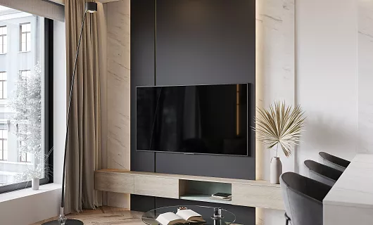 Гостиная — купить мебель в зал от производителя