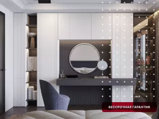 Шкафы-купе - оформите заказ в рассрочку и заморозьте цену