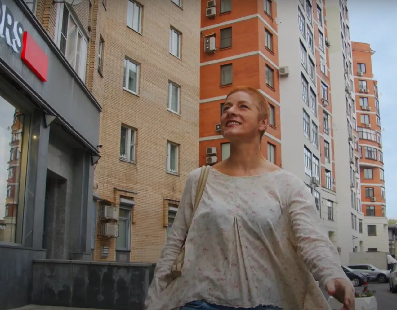 Портфолио Mr.Doors