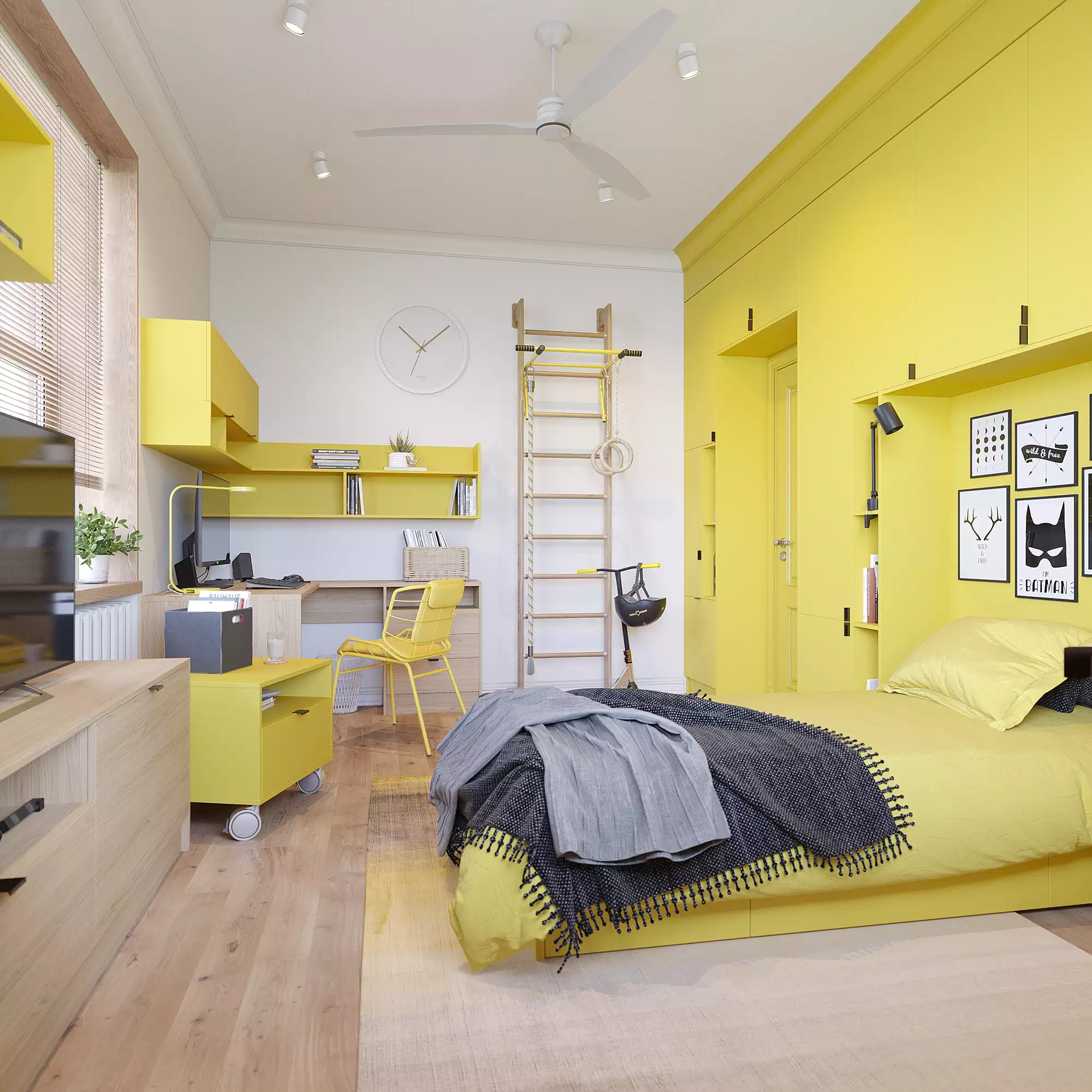 Сборка мебели mr doors - 86 фото