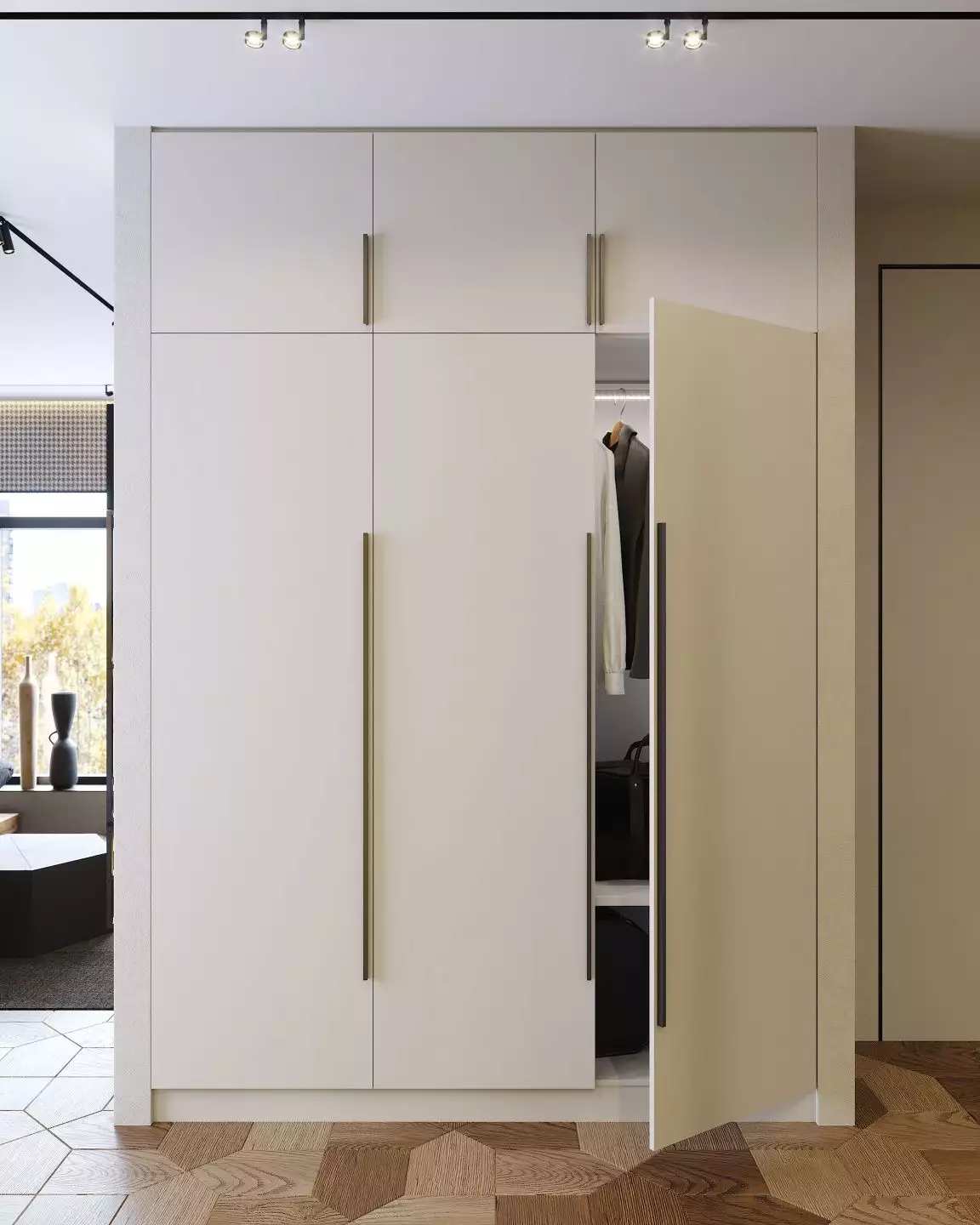 Прихожая, коллекция 