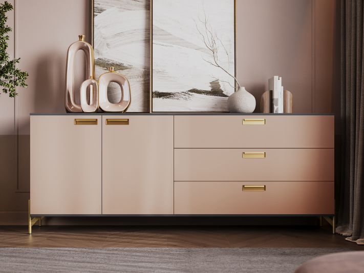 Комоды - оформите заказ в рассрочку и заморозьте цену